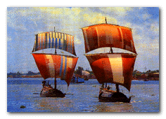 Boats