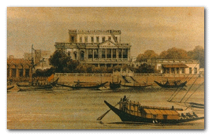 old dhaka